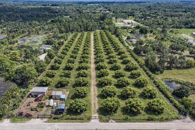2374 A Road, Loxahatchee Groves, FL 33470