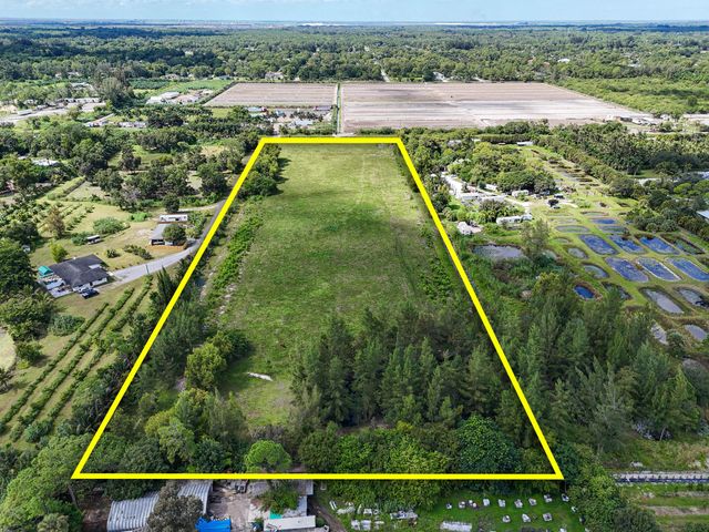 2374 A Road, Loxahatchee Groves, FL 33470