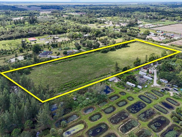 2374 A Road, Loxahatchee Groves, FL 33470