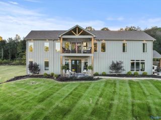 231 Cedar Cove Road, Scottsboro, AL 35769