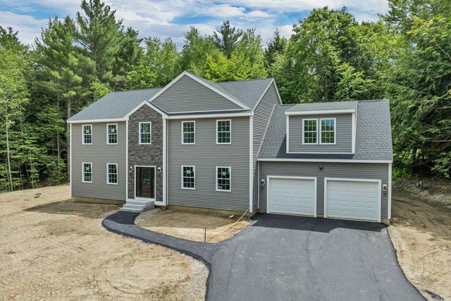 230 Aiden Circle, Belmont, NH 03220