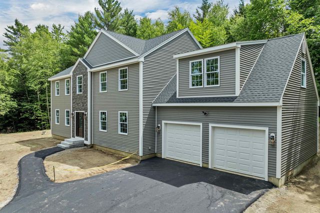 230 Aiden Circle, Belmont, NH 03220