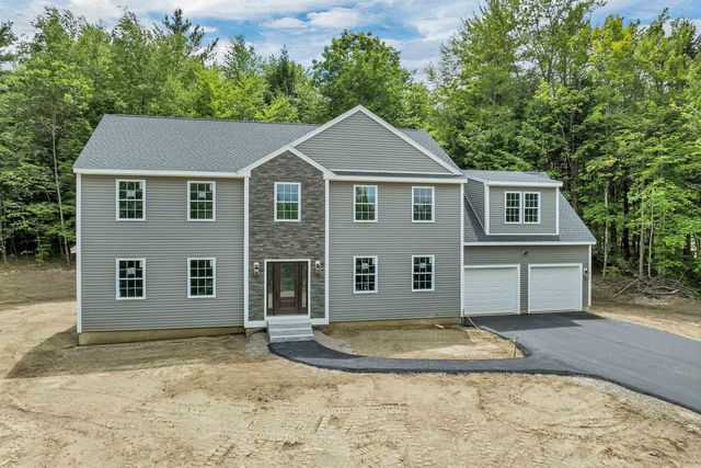 230 Aiden Circle, Belmont, NH 03220