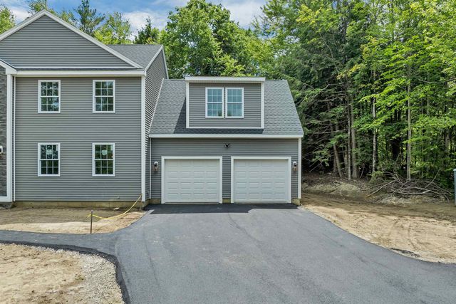 230 Aiden Circle, Belmont, NH 03220
