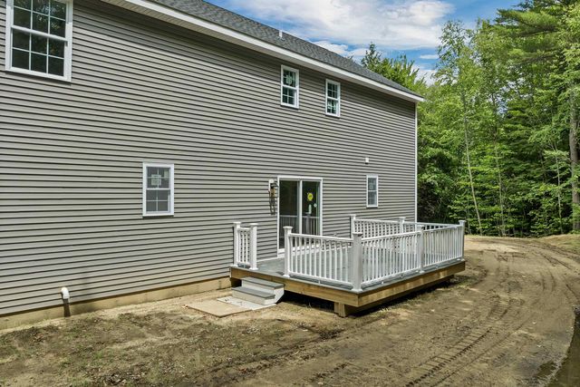 230 Aiden Circle, Belmont, NH 03220