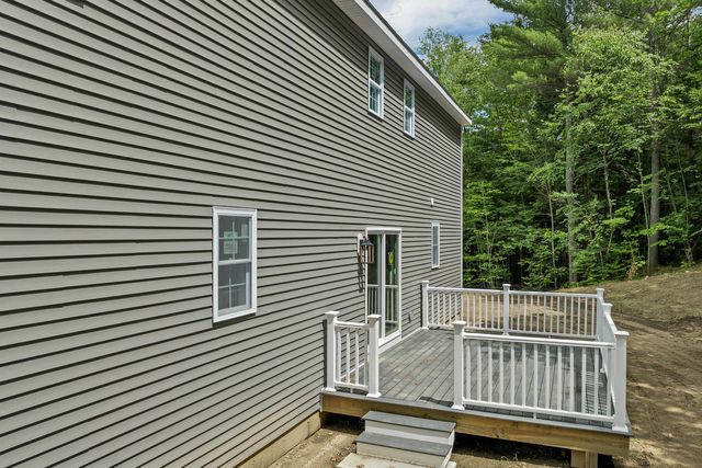 230 Aiden Circle, Belmont, NH 03220
