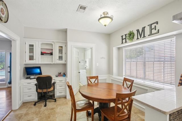 15403 Gettysburg Drive, Tomball, TX 77377