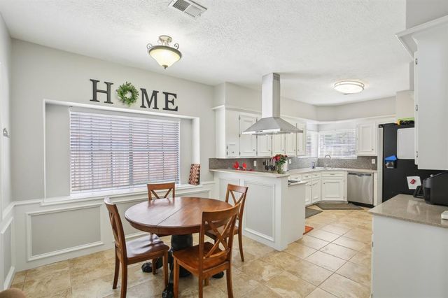 15403 Gettysburg Drive, Tomball, TX 77377