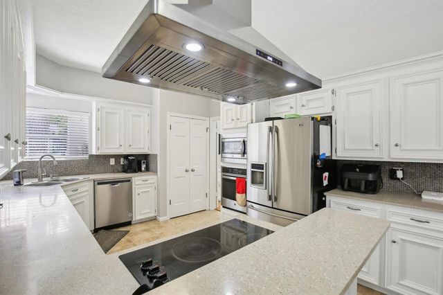 15403 Gettysburg Drive, Tomball, TX 77377