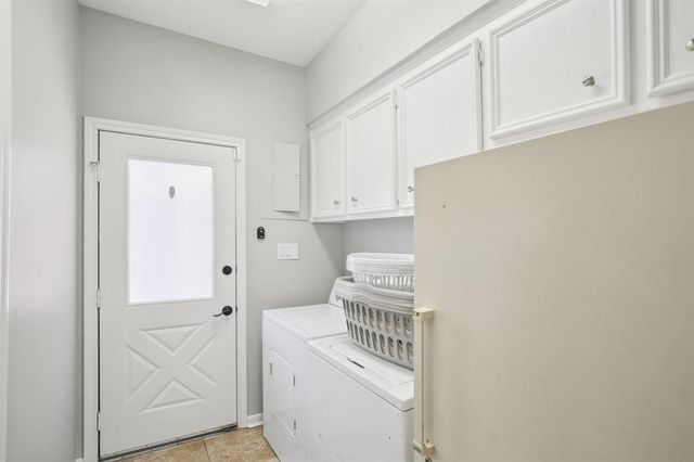15403 Gettysburg Drive, Tomball, TX 77377