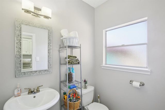 15403 Gettysburg Drive, Tomball, TX 77377