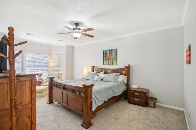 15403 Gettysburg Drive, Tomball, TX 77377