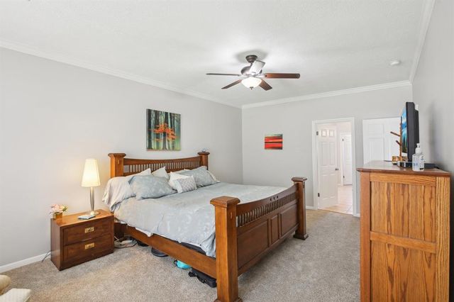 15403 Gettysburg Drive, Tomball, TX 77377