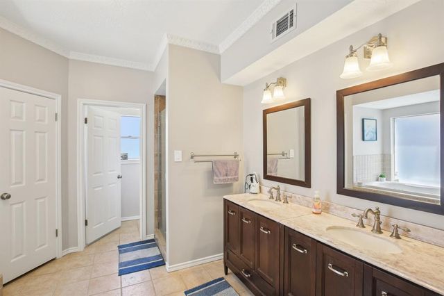 15403 Gettysburg Drive, Tomball, TX 77377