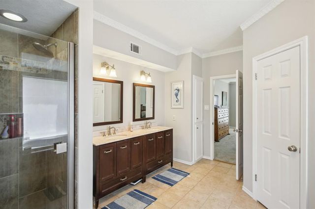 15403 Gettysburg Drive, Tomball, TX 77377