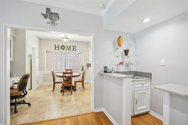 15403 Gettysburg Drive, Tomball, TX 77377