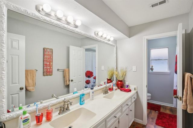 15403 Gettysburg Drive, Tomball, TX 77377