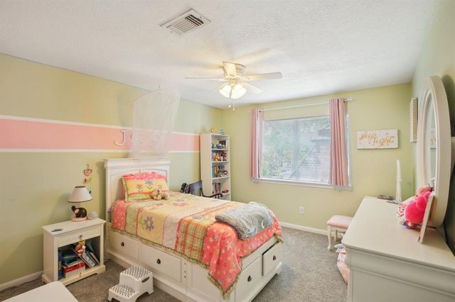15403 Gettysburg Drive, Tomball, TX 77377