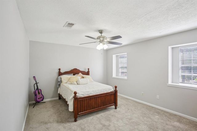 15403 Gettysburg Drive, Tomball, TX 77377