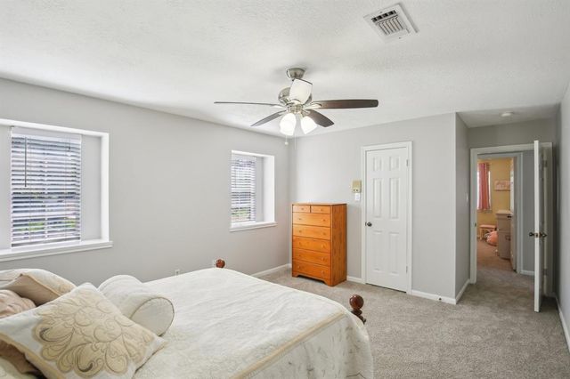 15403 Gettysburg Drive, Tomball, TX 77377