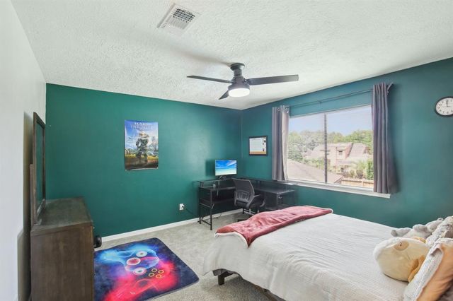 15403 Gettysburg Drive, Tomball, TX 77377
