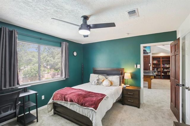 15403 Gettysburg Drive, Tomball, TX 77377