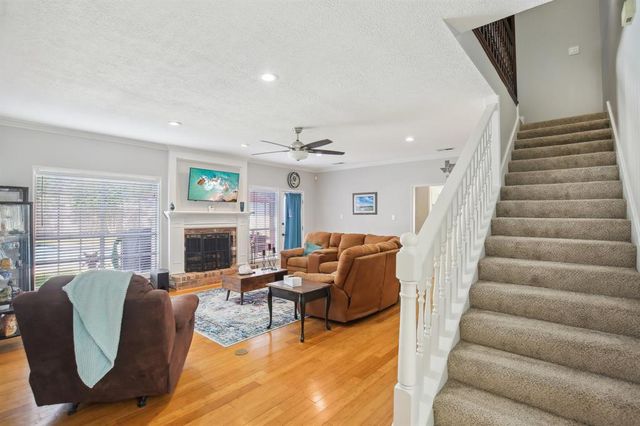 15403 Gettysburg Drive, Tomball, TX 77377