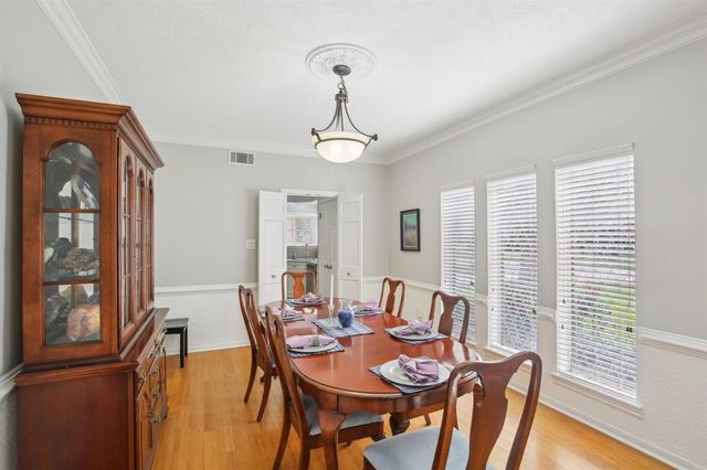 15403 Gettysburg Drive, Tomball, TX 77377