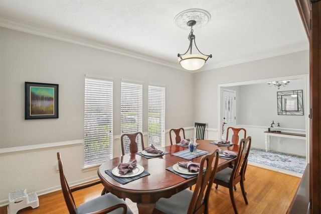 15403 Gettysburg Drive, Tomball, TX 77377