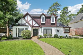 15403 Gettysburg Drive, Tomball, TX 77377
