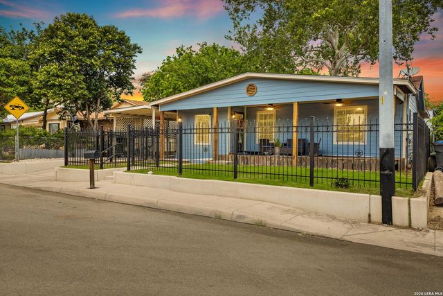 327 Ranmar, San Antonio, TX 78214