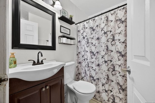 327 Ranmar, San Antonio, TX 78214