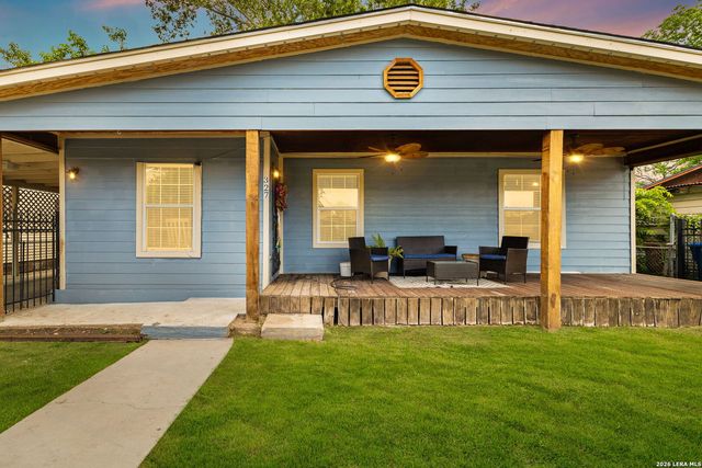 327 Ranmar, San Antonio, TX 78214