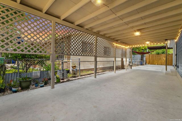 327 Ranmar, San Antonio, TX 78214