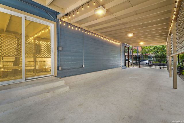 327 Ranmar, San Antonio, TX 78214