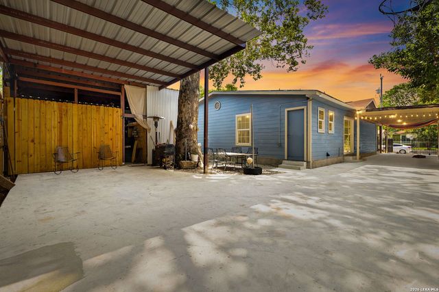 327 Ranmar, San Antonio, TX 78214