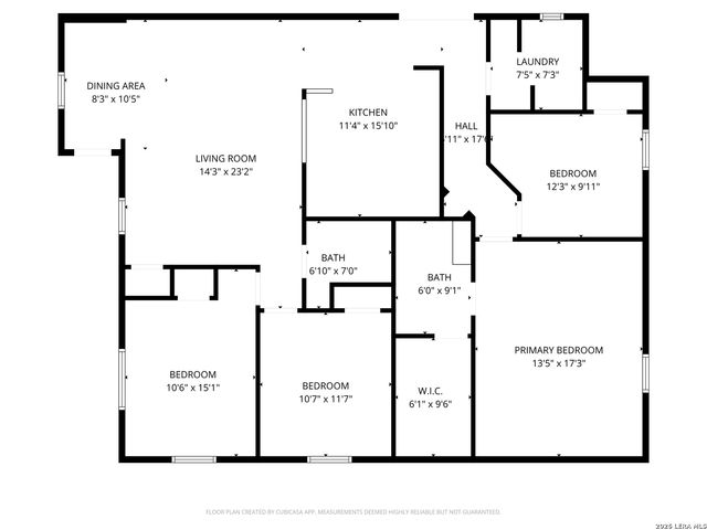 327 Ranmar, San Antonio, TX 78214