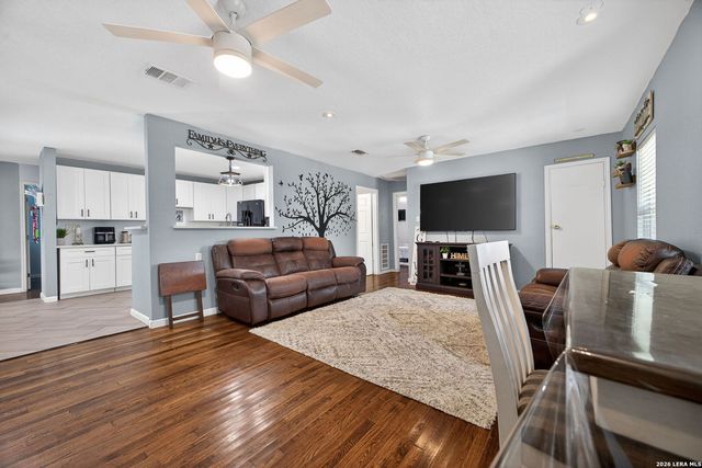 327 Ranmar, San Antonio, TX 78214