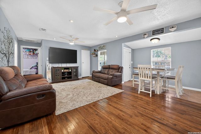 327 Ranmar, San Antonio, TX 78214