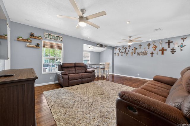 327 Ranmar, San Antonio, TX 78214