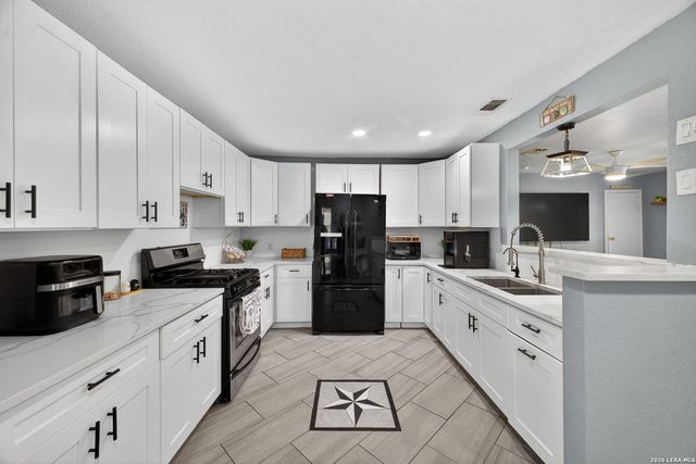 327 Ranmar, San Antonio, TX 78214