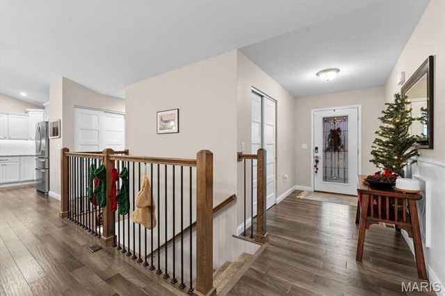 2524 Welsch Drive, Shiloh, IL 62221