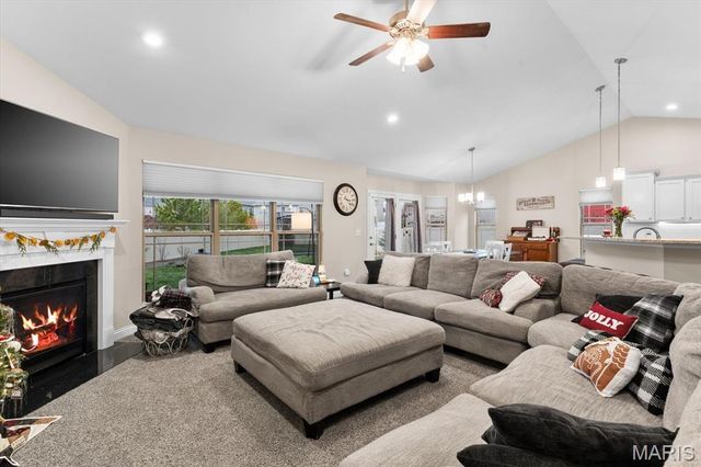 2524 Welsch Drive, Shiloh, IL 62221