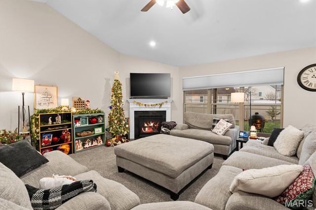 2524 Welsch Drive, Shiloh, IL 62221