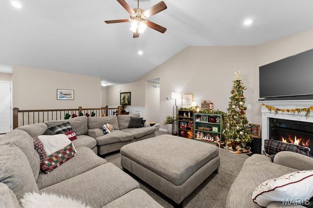 2524 Welsch Drive, Shiloh, IL 62221