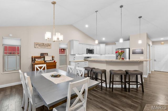 2524 Welsch Drive, Shiloh, IL 62221