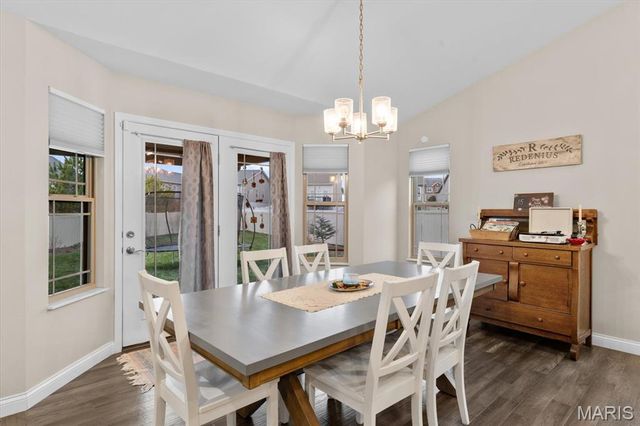 2524 Welsch Drive, Shiloh, IL 62221