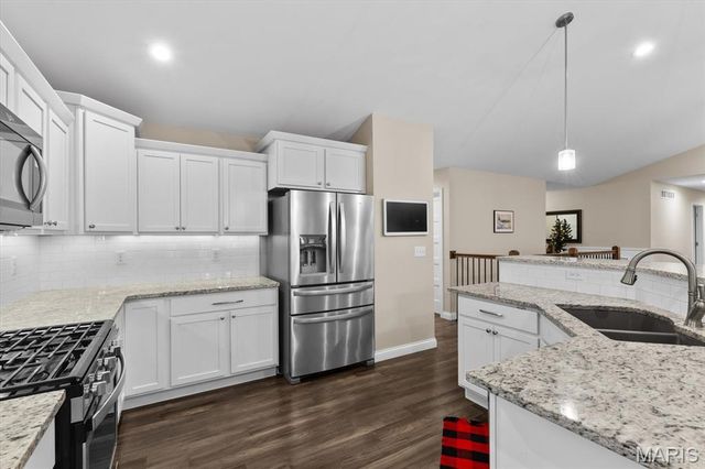 2524 Welsch Drive, Shiloh, IL 62221