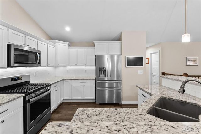 2524 Welsch Drive, Shiloh, IL 62221