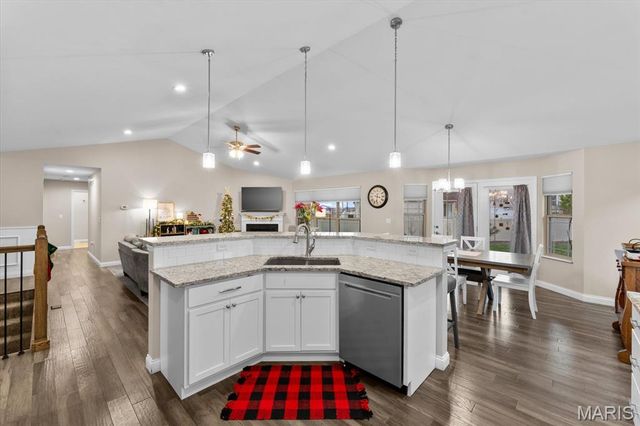 2524 Welsch Drive, Shiloh, IL 62221